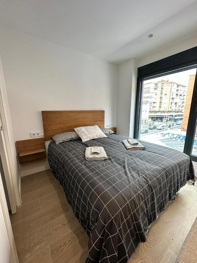 Castilla Luxury 2B Apartment Madryt Zewnętrze zdjęcie